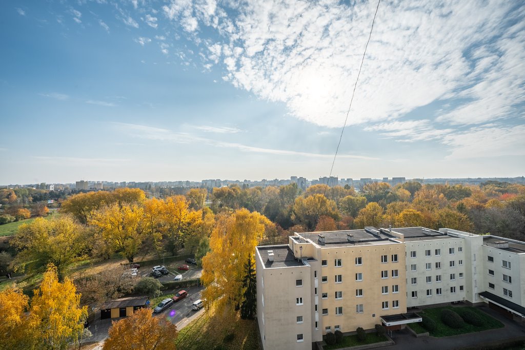 Mieszkanie trzypokojowe na sprzedaż Warszawa, Mokotów  70m2 Foto 1