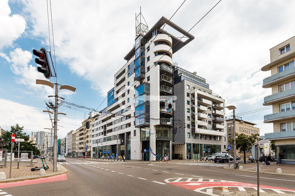 Lokal użytkowy na sprzedaż Gdynia, Śródmieście, Kaszubski  277m2 Foto 1