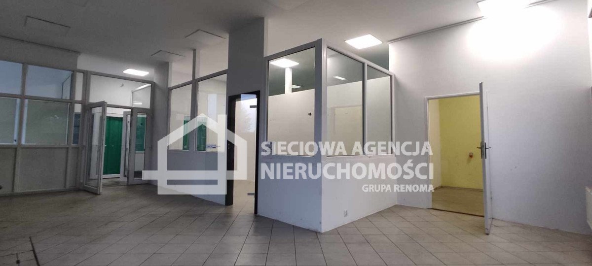 Magazyn na wynajem Pruszcz Gdański  450m2 Foto 12