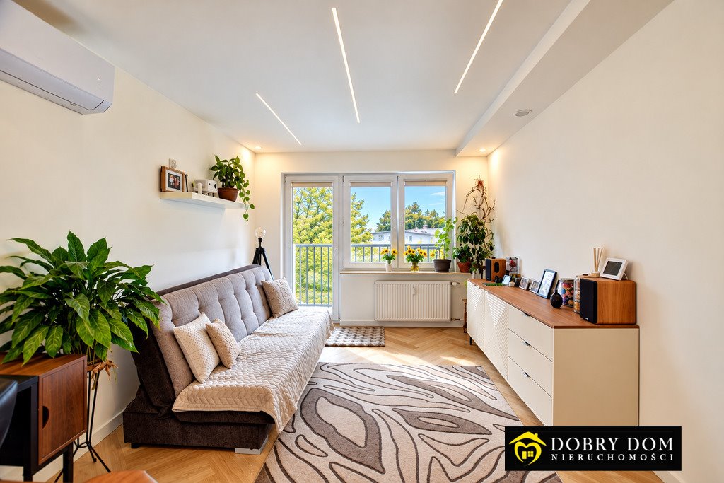 Stylowe 3-pokojowe mieszkanie 54 m² w Białymstoku - polecam Białystok, Antoniuk  54m2 Foto 1