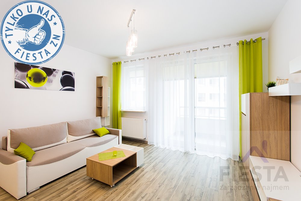 Kawalerka na wynajem Warszawa, Bielany, Marymont, Stefana Żeromskiego  28m2 Foto 1