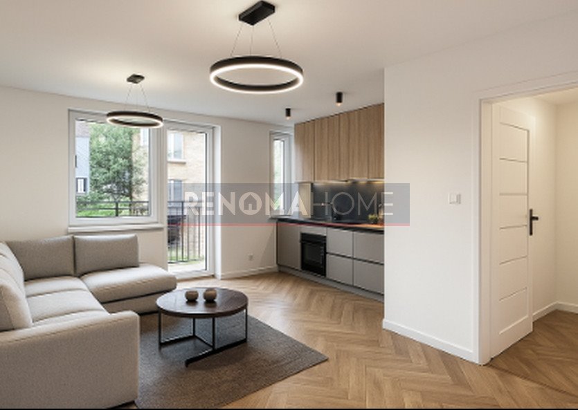 Mieszkanie trzypokojowe na sprzedaż Wałbrzych  63m2 Foto 1