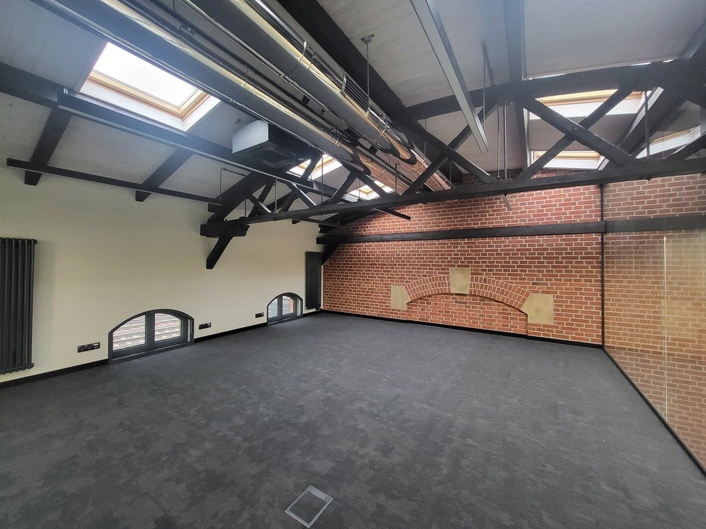 Biura do wynajęcia 243 m2 w sercu Gdańska, Podwale Gdańsk, Śródmieście, Podwale Grodzkie  243m2 Foto 1