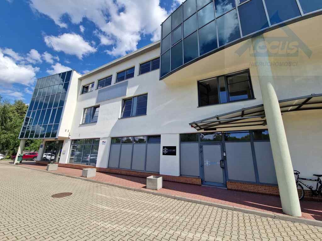 Lokal użytkowy na wynajem Warszawa, Ursynów  402m2 Foto 1