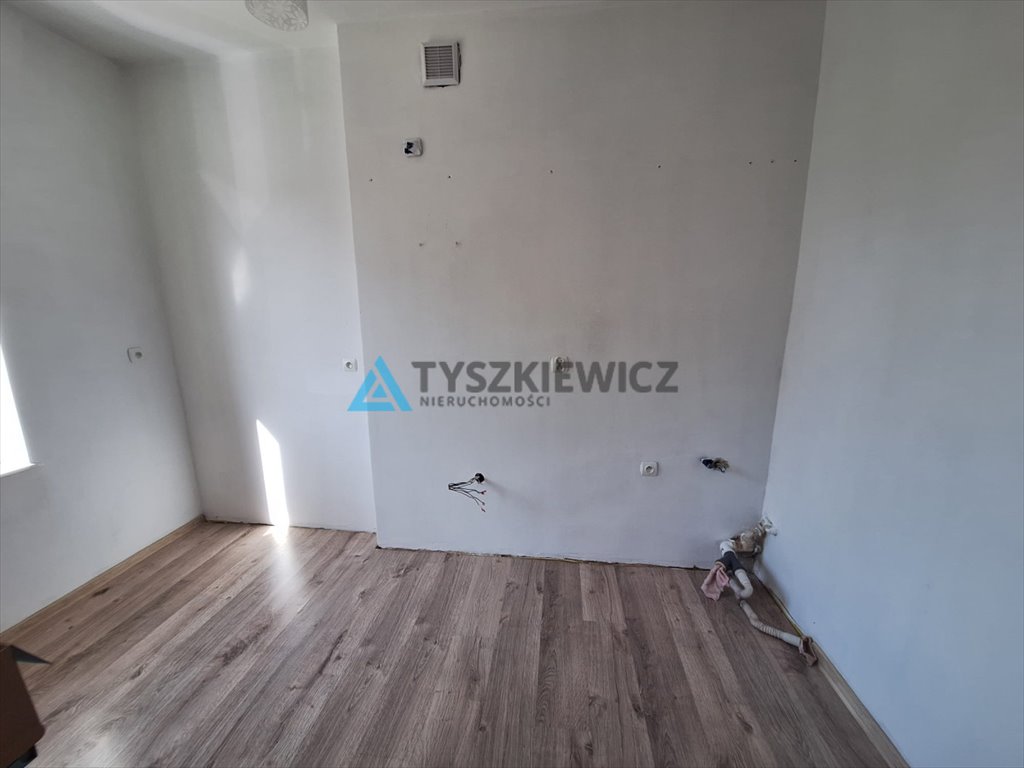 Mieszkanie dwupokojowe na sprzedaż Pelplin, Mickiewicza  56m2 Foto 11