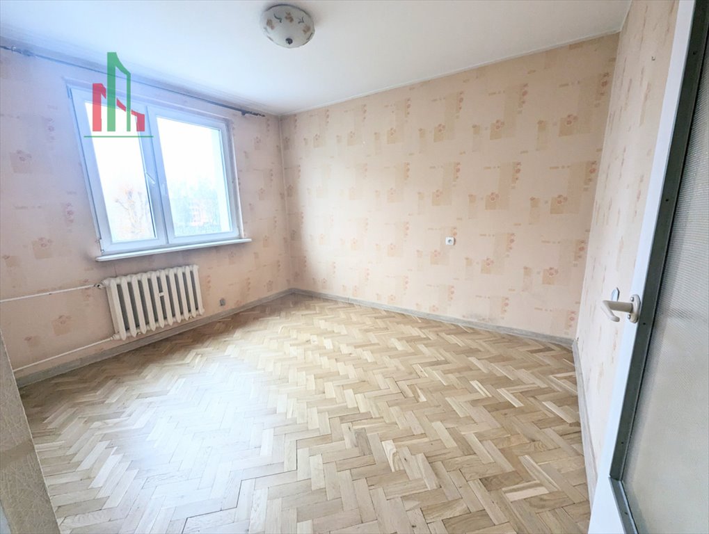 Mieszkanie dwupokojowe na sprzedaż Starogard Gdański, Osiedle Mikołaja Kopernika  44m2 Foto 6