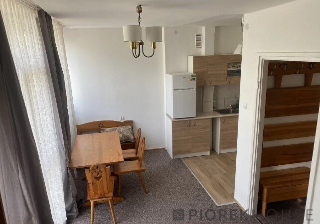 Polecam 25 m² mieszkanie z balkonem w centrum Warszawy Warszawa, Śródmieście, Lipowa  25m2 Foto 1