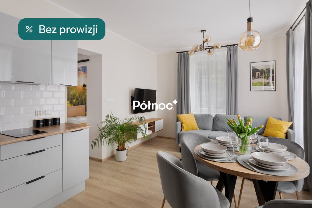 Kudowa-Zdrój, 32,07 m2, odnowione, blisko Parku Zdrojowego Kudowa-Zdrój, 1 Maja  32m2 Foto 1