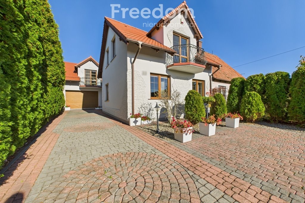 Dom na sprzedaż Elbląg, Skierniewicka  240m2 Foto 1