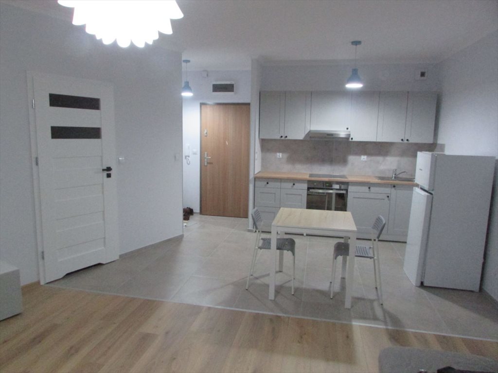 Kawalerka na wynajem Zielona Góra 39m2 Foto 1 Kawalerka na wynajem Zielona Góra 39m2 Foto 1