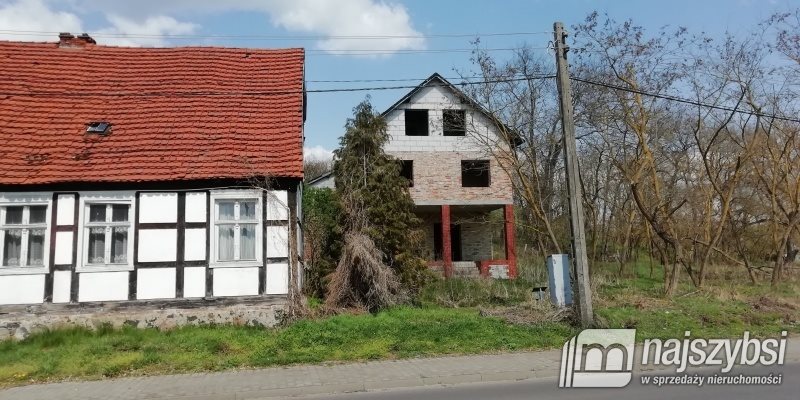 Dom na sprzedaż Mieszkowice, obrzeża  178m2 Foto 6