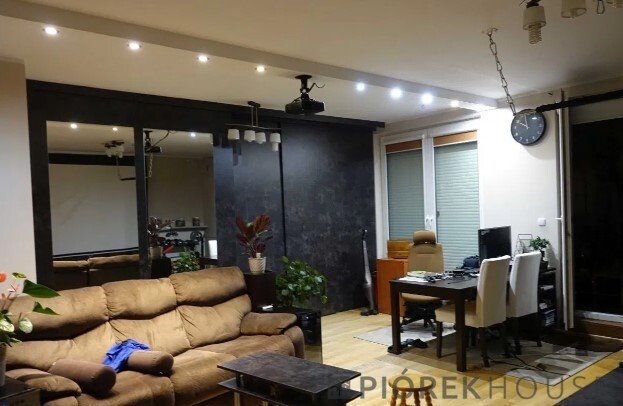 Kawalerka na sprzedaż Ząbki, Powstańców  50m2 Foto 1