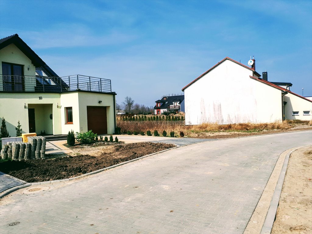 Działka budowlana na sprzedaż Kołobrzeg, Sienkiewiczowskie  590m2 Foto 10