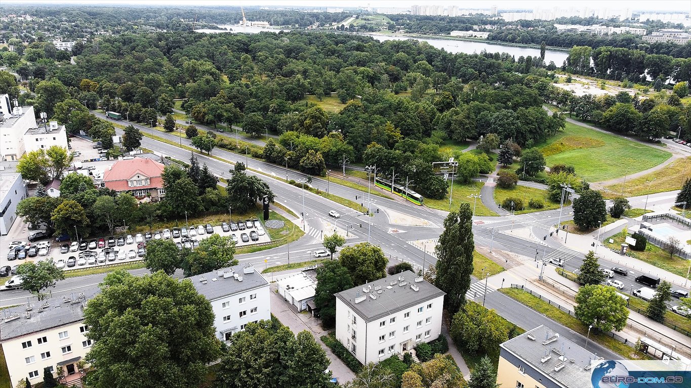 Mieszkanie dwupokojowe na sprzedaż Poznań, Śródka, Warszawskie  52m2 Foto 14