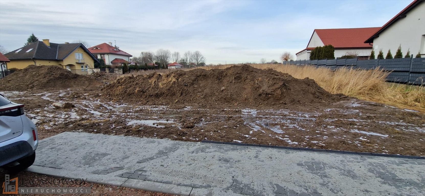 Działka budowlana na sprzedaż Kraków, Prądnik Biały, Tonie  2 996m2 Foto 2