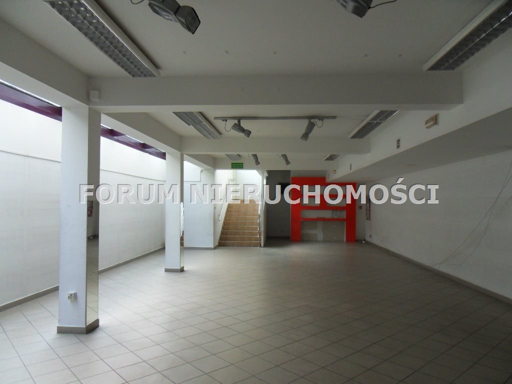 Lokal usługowy 270 m2 w centrum Bielska-Bała, wysoki standard Bielsko-Biała, Centrum  270m2 Foto 1