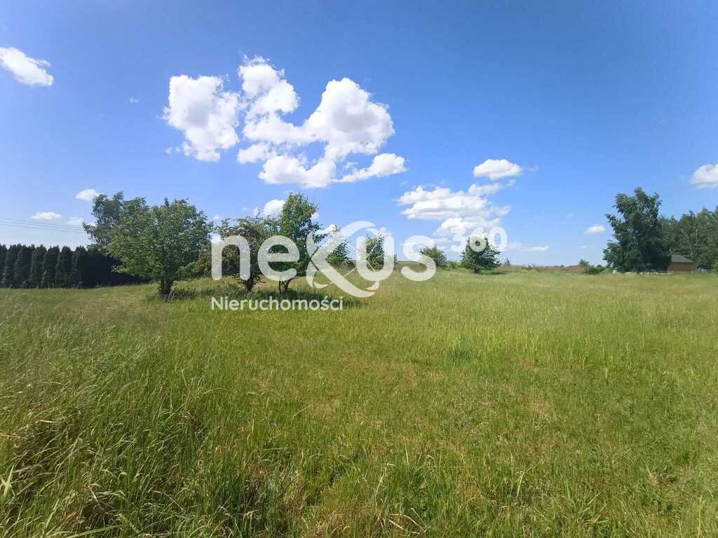 Działka rekreacyjna na sprzedaż Józefków  500m2 Foto 1