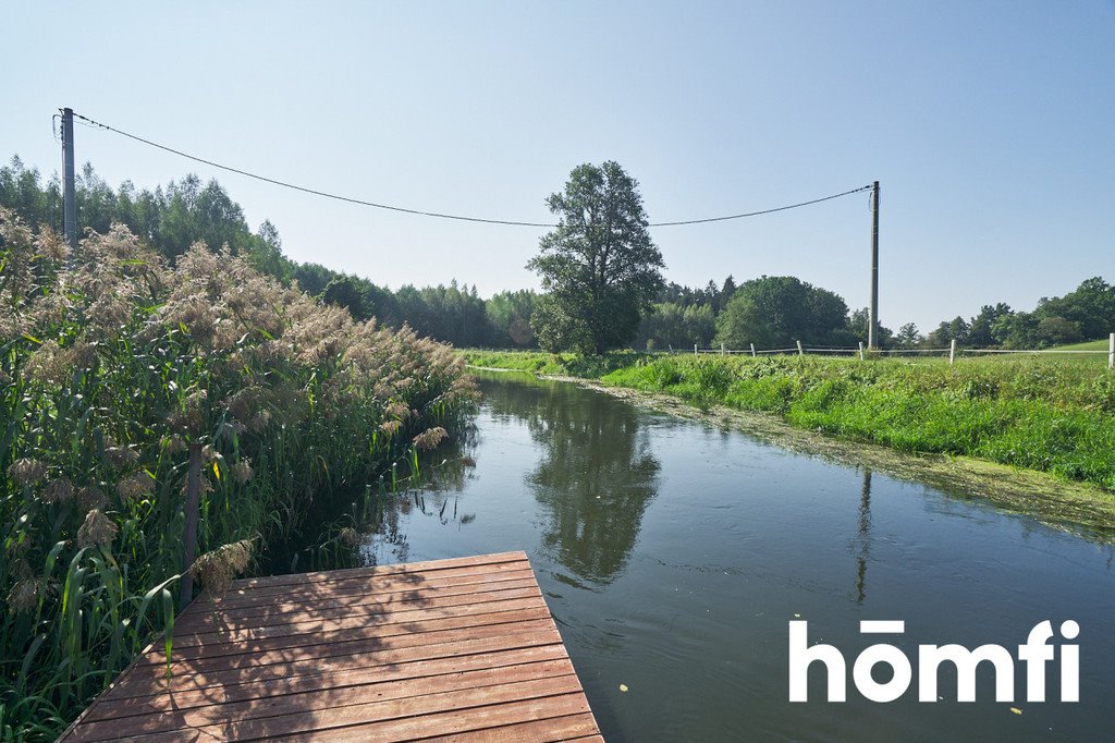 Lokal użytkowy na sprzedaż Smolajny  3 000m2 Foto 16