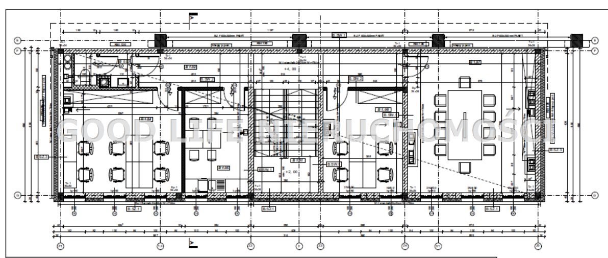 Magazyn na wynajem Rzeszów, Innowacyjna  1 175m2 Foto 6