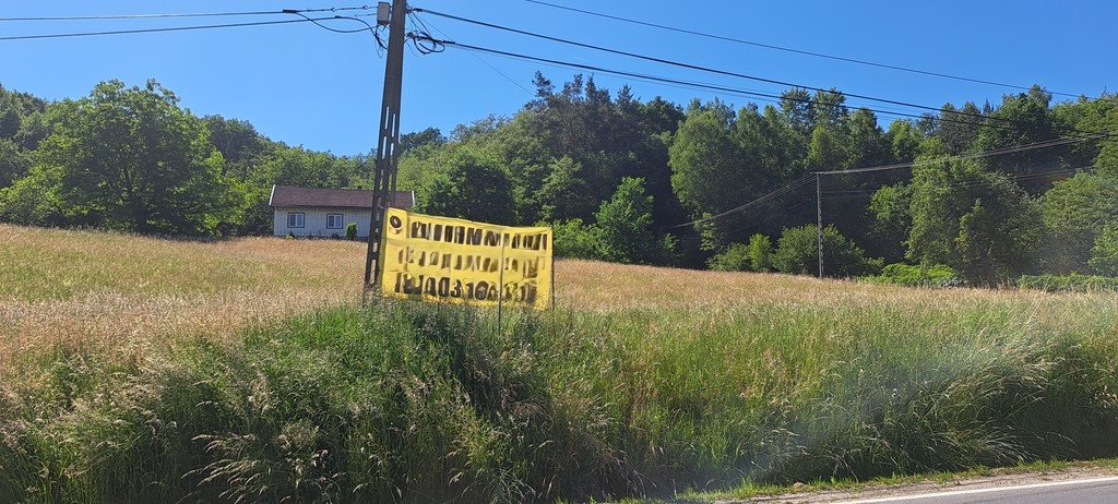 Działka budowlana na sprzedaż Zdonia  1 745m2 Foto 6
