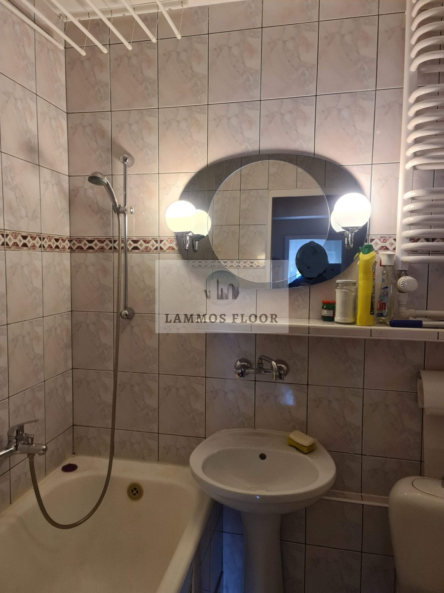 Mieszkanie dwupokojowe na wynajem Warszawa, Bemowo Jelonki Południowe, Siemiatycka  36m2 Foto 3