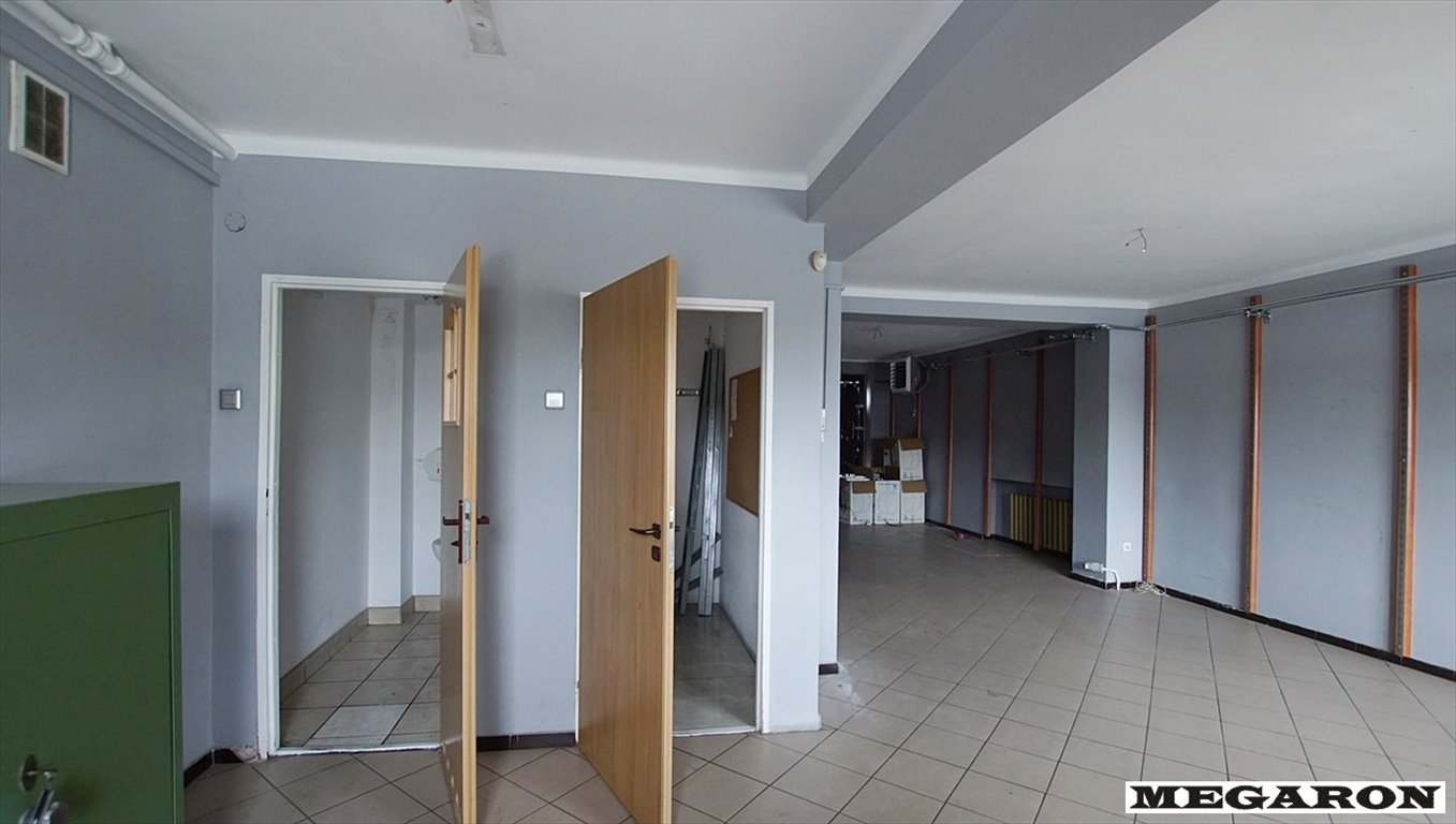 Lokal użytkowy na wynajem Częstochowa, Lisiniec  150m2 Foto 5