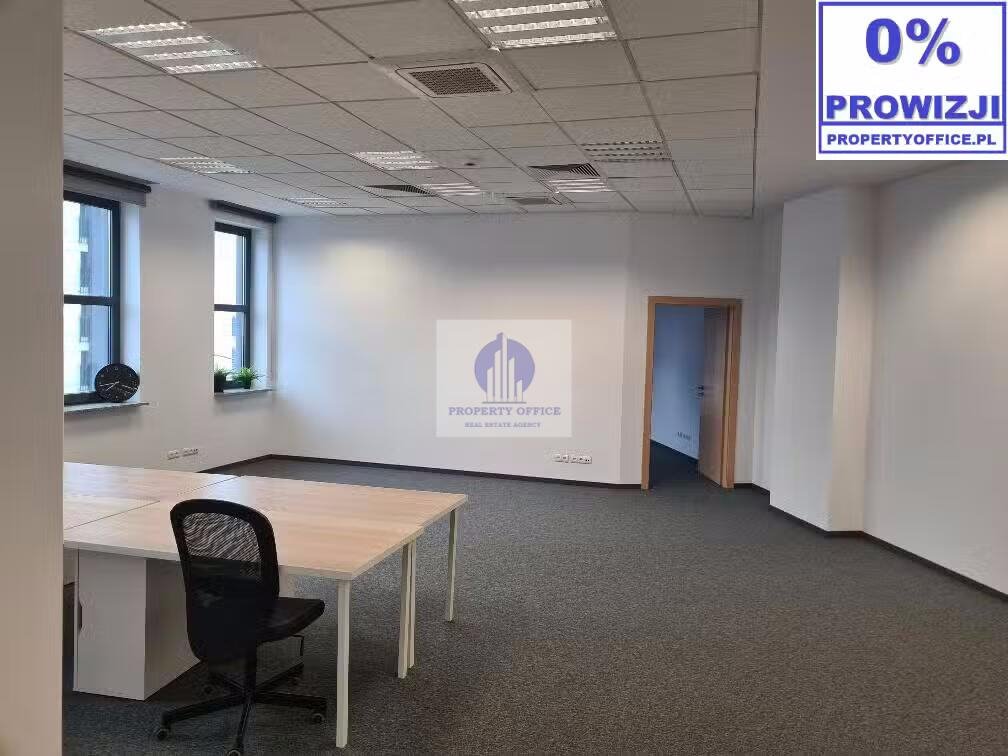 Zapraszam do wynajęcia 95 m² biura w kameralnym budynku na Włochach Warszawa, Włochy, Łopuszańska  95m2 Foto 1