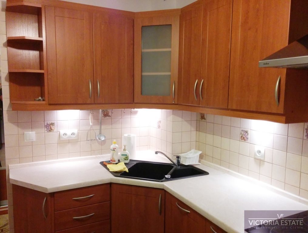 Mieszkanie dwupokojowe na wynajem Kraków, Podgórze, Górników 46m2 Foto 1 Mieszkanie dwupokojowe na wynajem Kraków, Podgórze, Górników 46m2 Foto 1