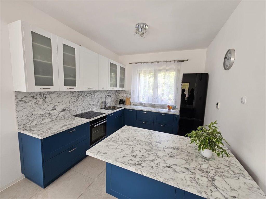 Nowoczesny dom 78 m² z dużą działką 3170 m² w Glinnie Glinno  78m2 Foto 1