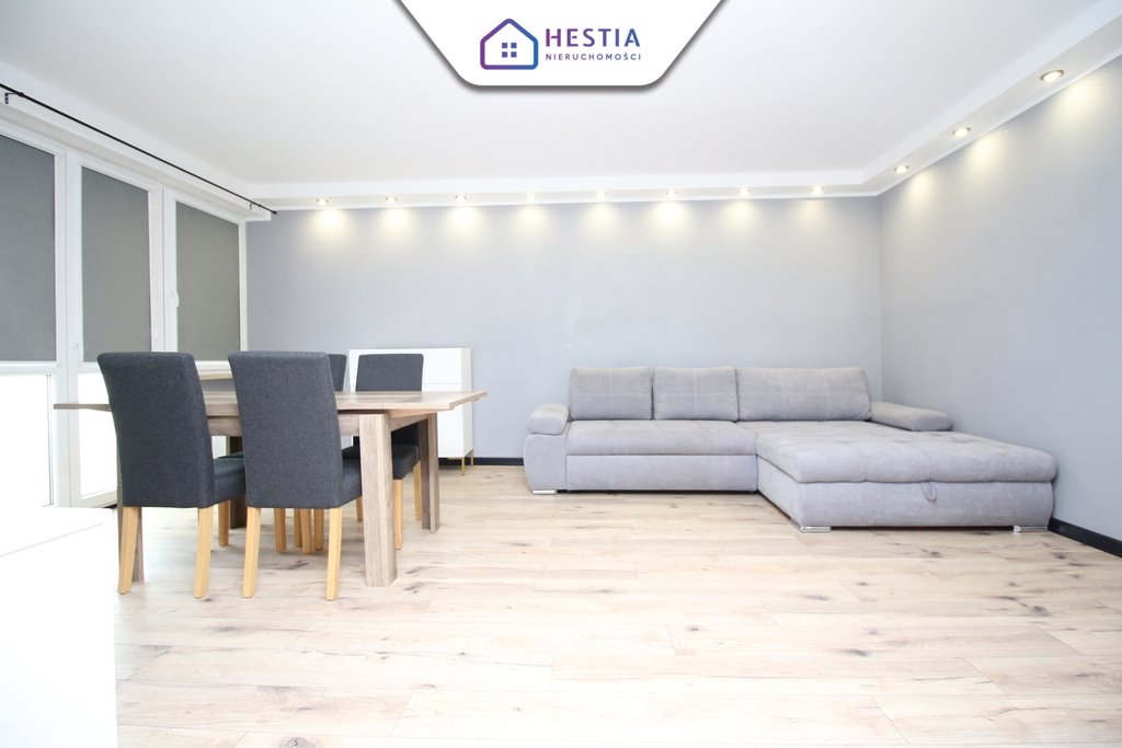 Na sprzedaż przestronne 46,76 m² mieszkanie z windą w Stargardzie Stargard  47m2 Foto 1