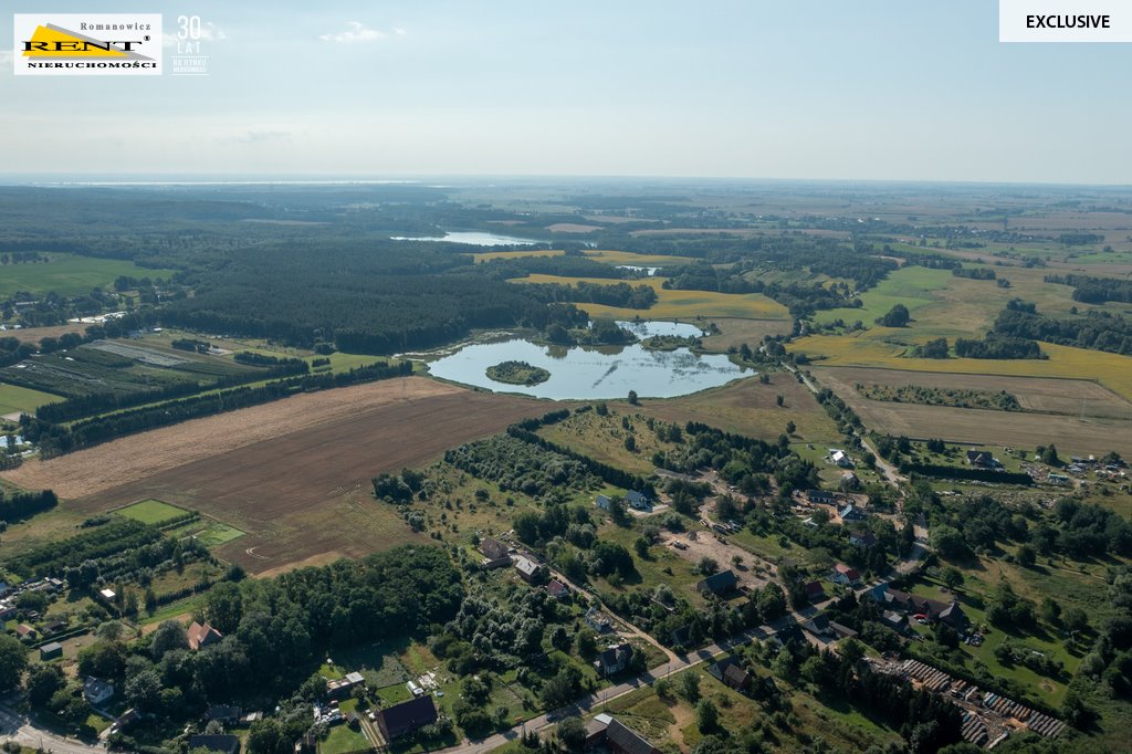 Działka rolna na sprzedaż Binowo  42 950m2 Foto 6