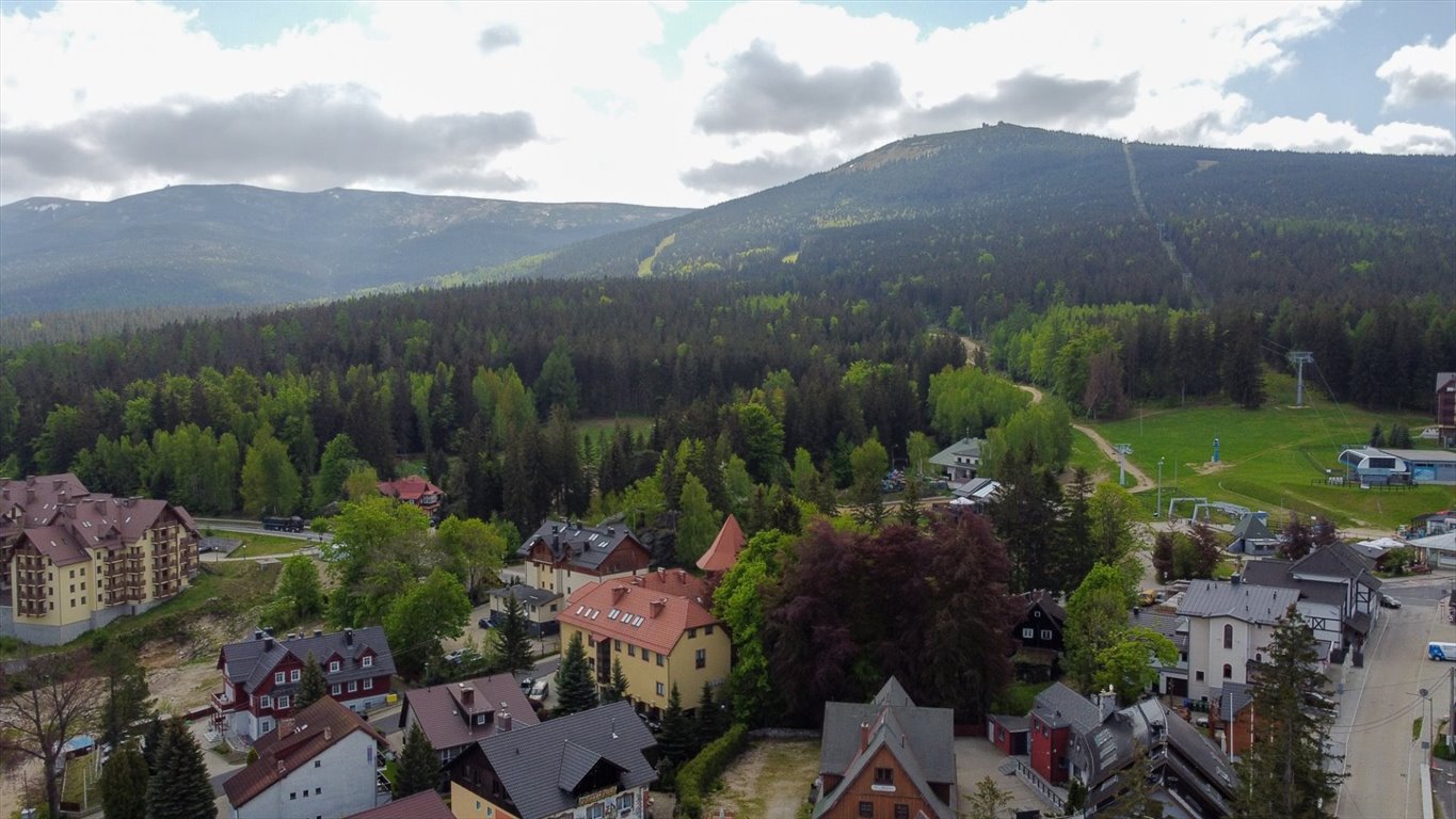 Dom na sprzedaż Szklarska Poręba  184m2 Foto 1