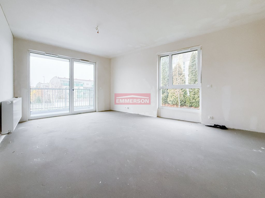 Mieszkanie trzypokojowe na sprzedaż Kraków, Prądnik Biały, Prądnik Biały  66m2 Foto 1