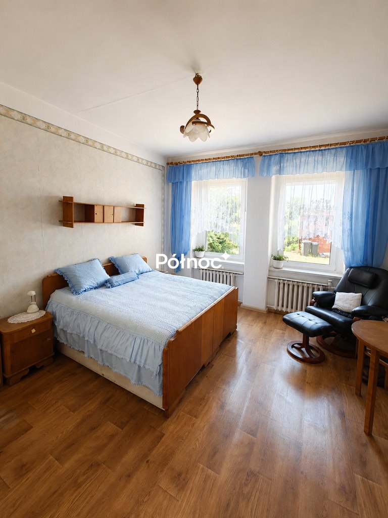 Sprzedam przestronne mieszkanie 82,5 m² z garażem i dużym potencjałem Jędrzejów  83m2 Foto 1