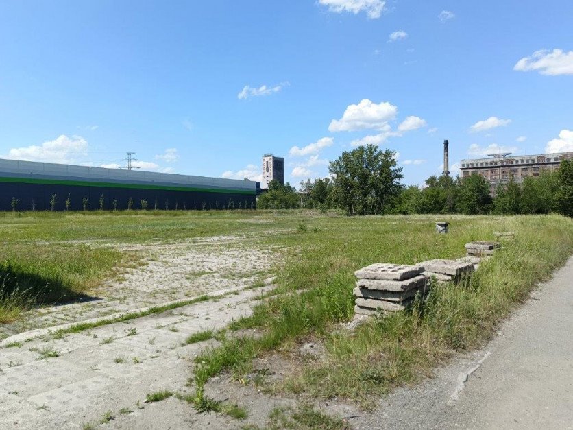 Działka przemysłowo-handlowa pod dzierżawę Gliwice, Ligota Zabrska, Pszczyńska 305  10 000m2 Foto 2