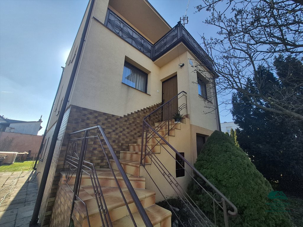 Dom na sprzedaż Aleksandrów Kujawski  103m2 Foto 1