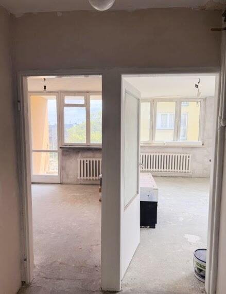 Atrakcyjne 2 pokoje z balkonem, jasne i do remontu Tychy, Centrum, Wyszyńskiego  36m2 Foto 1
