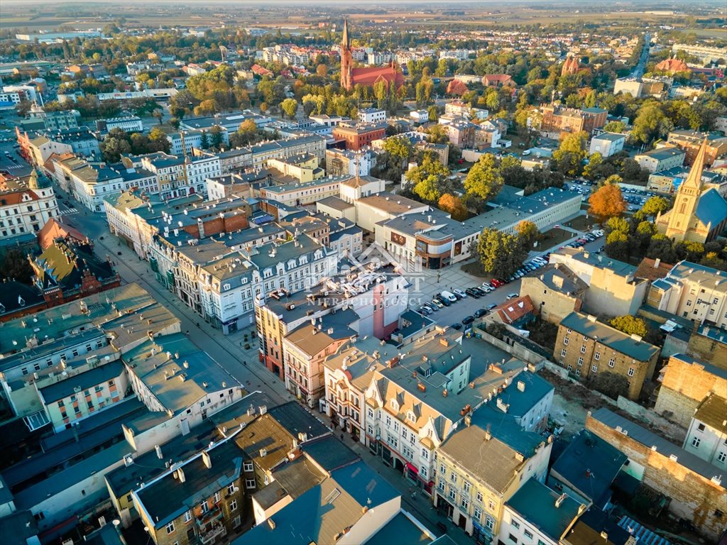 Dom na sprzedaż Inowrocław, Centrum  1 388m2 Foto 1