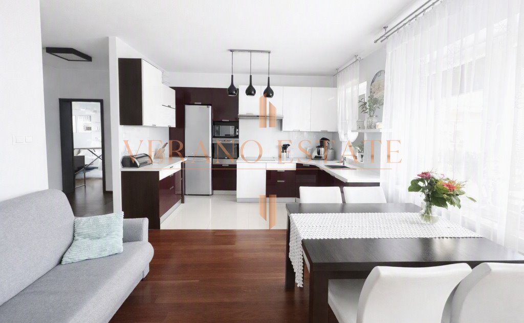 Zapraszam do 72 m² komfortowego mieszkania 4 pok. w Piastowie Piastów, Romualda Traugutta  72m2 Foto 1