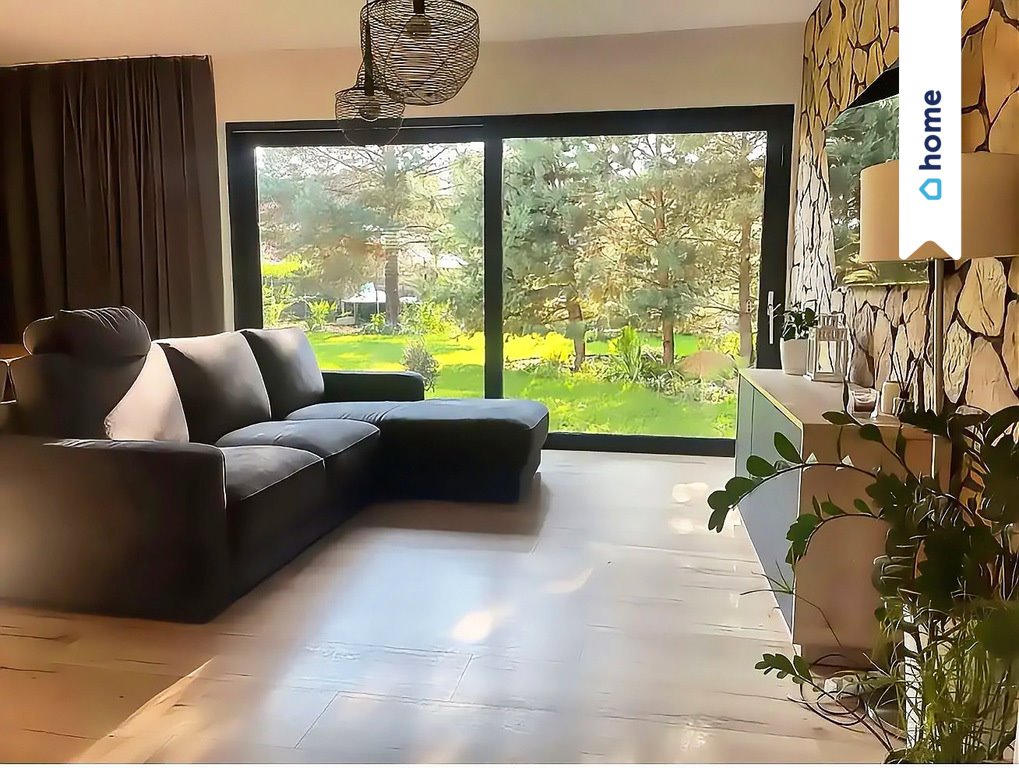 Zapraszam do obejrzenia nowoczesnego domu 140 m² w Murowańcu Murowaniec  140m2 Foto 1