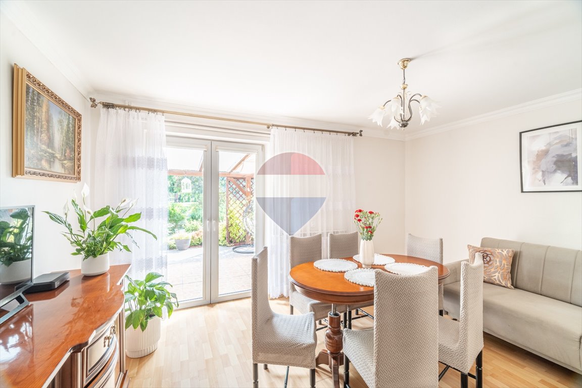Sprzedam przestronny dom 160 m² z dużym ogrodem w Sewerynowie Sewerynów, 15A  160m2 Foto 1