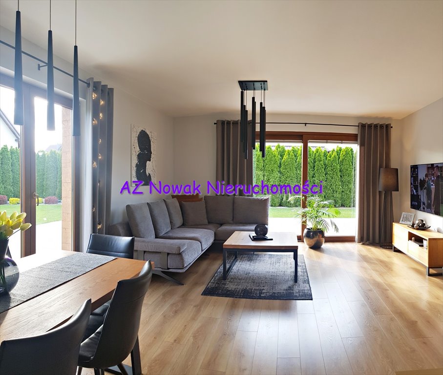 Dom na sprzedaż Milikowice  122m2 Foto 1