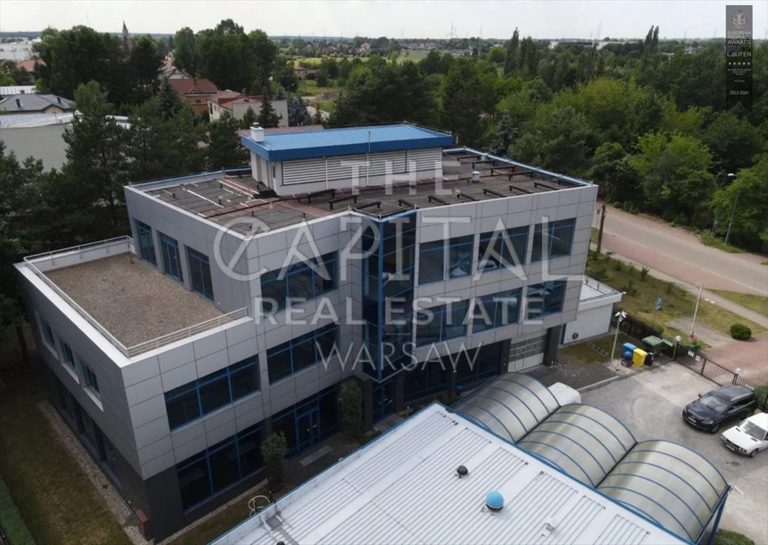 Lokal użytkowy na wynajem Piaseczno, Puławska  1 100m2 Foto 1