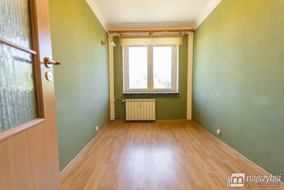 Mieszkanie czteropokojowe  na sprzedaż Pyrzyce  56m2 Foto 14