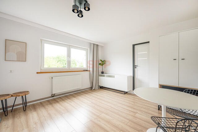 Mieszkanie trzypokojowe na sprzedaż Wrocław, Fabryczna, Grabiszyn, Mielecka  49m2 Foto 1