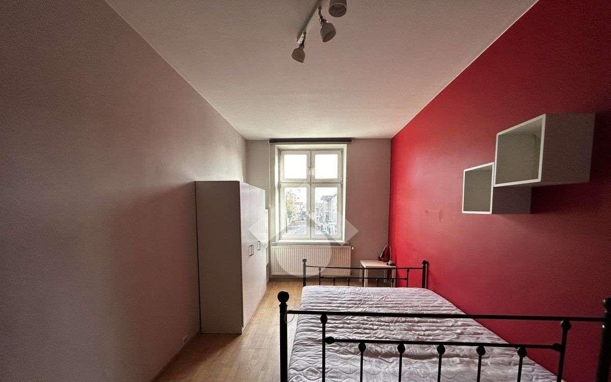 Mieszkanie trzypokojowe na wynajem Kraków, Prądnik Biały, al. 29 Listopada  75m2 Foto 3