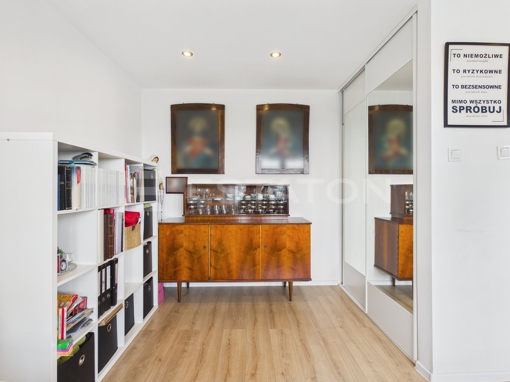 Sprzedam 31,6 m² mieszkanie z balkonem i widokiem w Rzeszowie Rzeszów, bp. Józefa Sebastiana Pelczara  32m2 Foto 1
