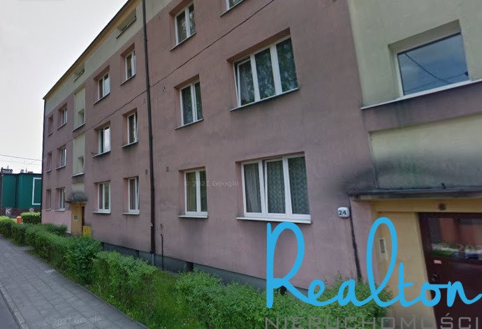 Mieszkanie trzypokojowe na sprzedaż Katowice, Ligota, Małopolska  52m2 Foto 8