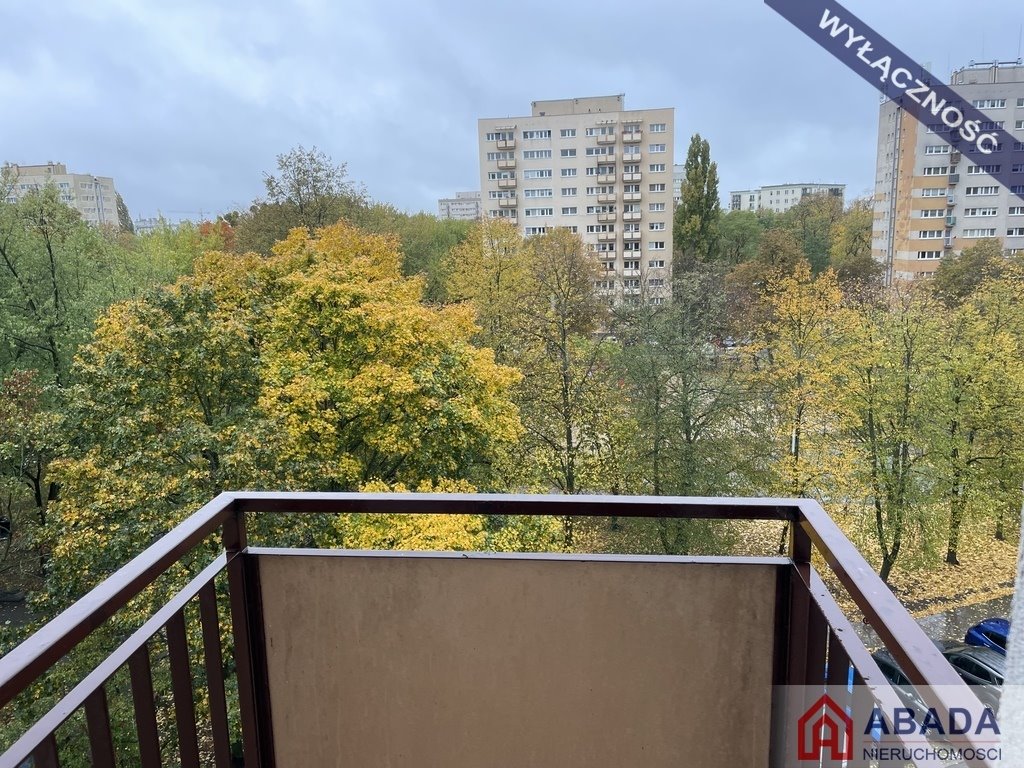 Mieszkanie dwupokojowe na sprzedaż Warszawa, Bielany, Wrzeciono  45m2 Foto 1