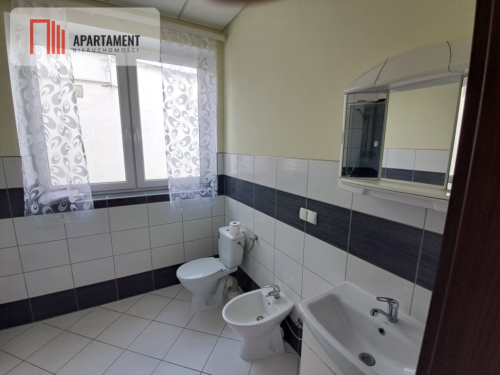 Mieszkanie dwupokojowe na sprzedaż Nakło nad Notecią  184m2 Foto 9